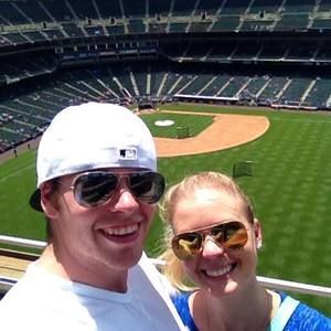 Meet your Posher, Drew